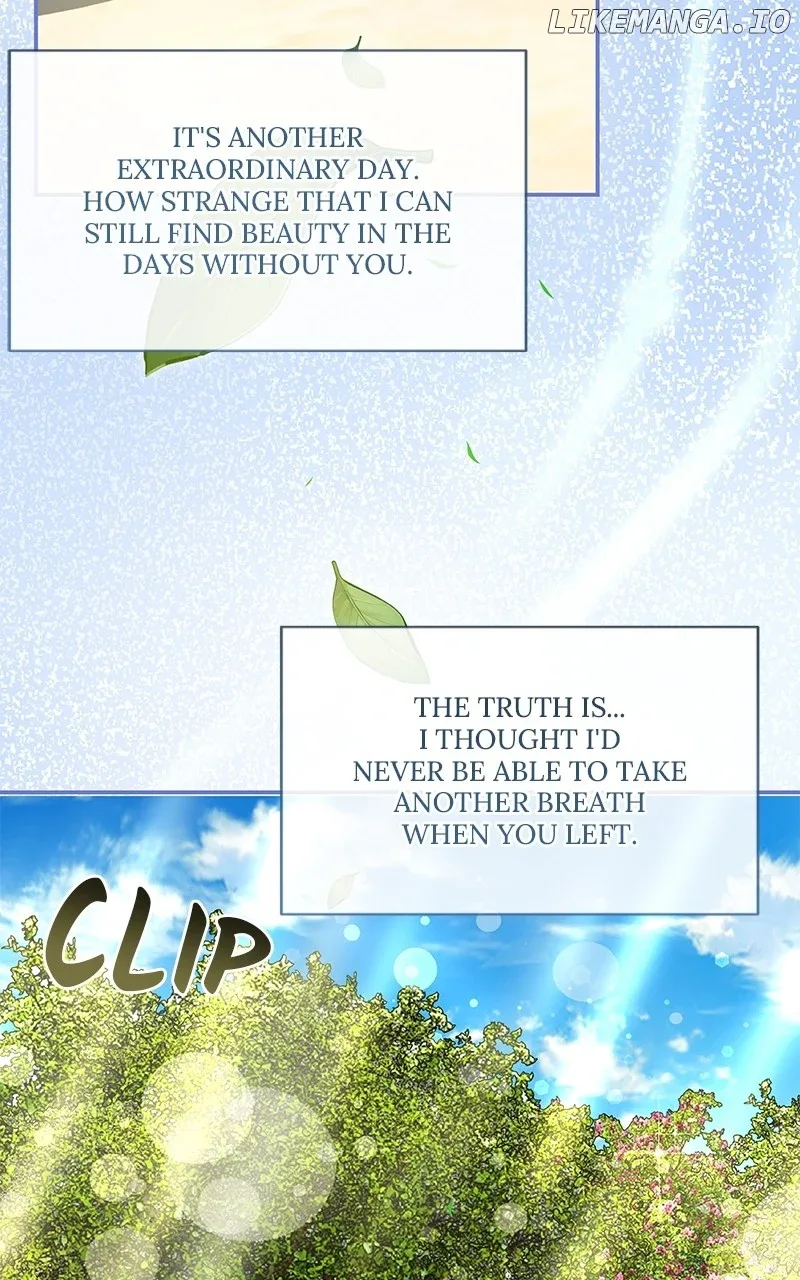 Don’t Grab the Broken Branch Chapter 54 page 3