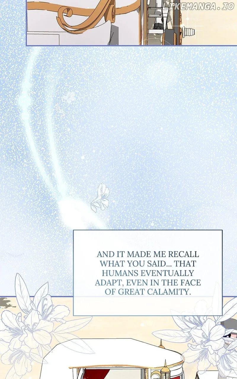 Don’t Grab the Broken Branch Chapter 54 page 6