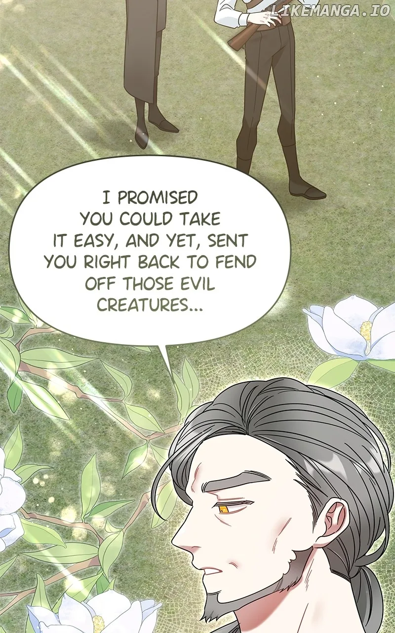 Don’t Grab the Broken Branch Chapter 32 page 17