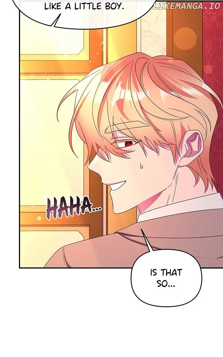 Don’t Grab the Broken Branch Chapter 53 page 49