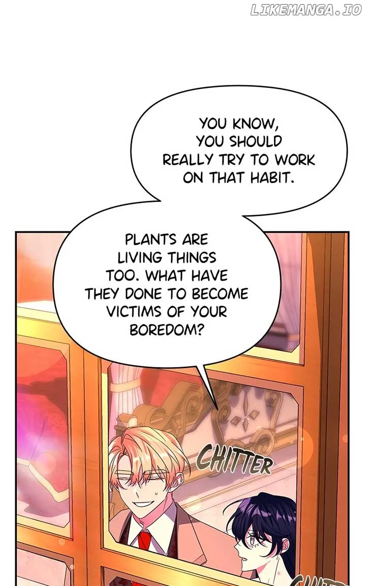 Don’t Grab the Broken Branch Chapter 53 page 50