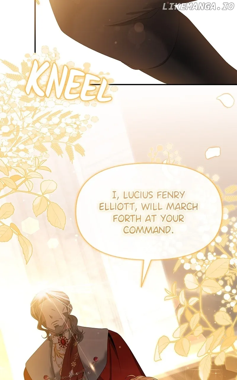 Don’t Grab the Broken Branch Chapter 45 page 51