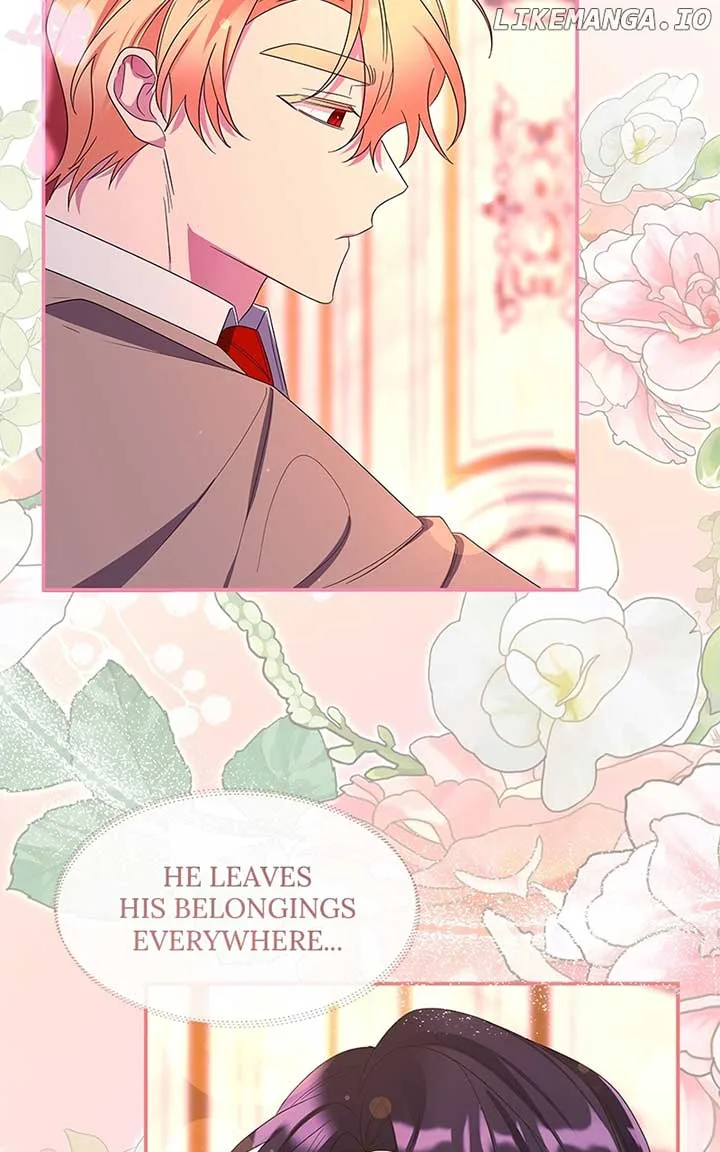 Don’t Grab the Broken Branch Chapter 53 page 58