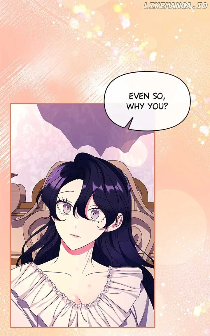 Don’t Grab the Broken Branch Chapter 53 page 32