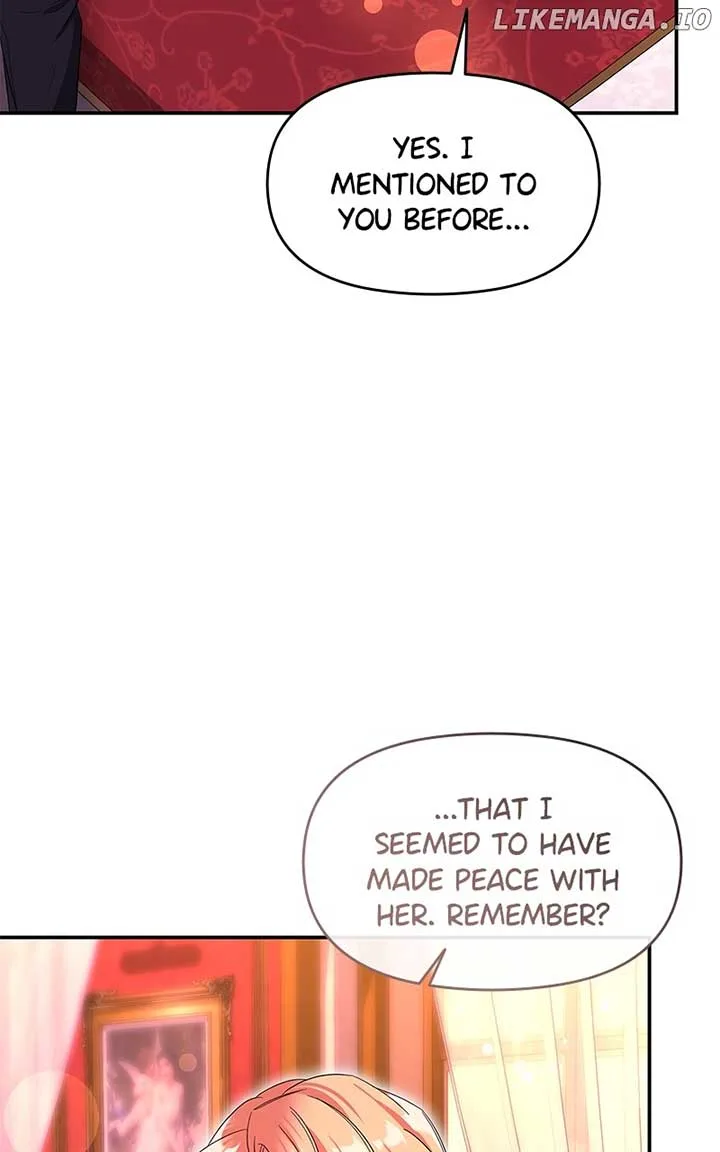 Don’t Grab the Broken Branch Chapter 53 page 30