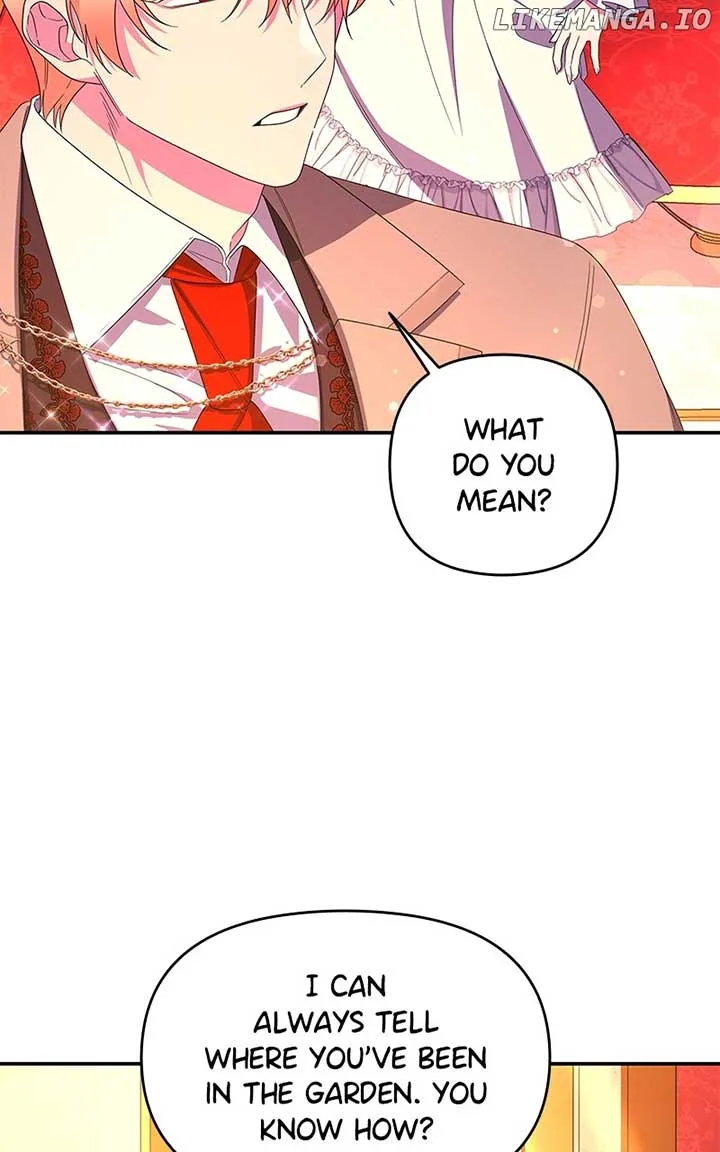 Don’t Grab the Broken Branch Chapter 53 page 47