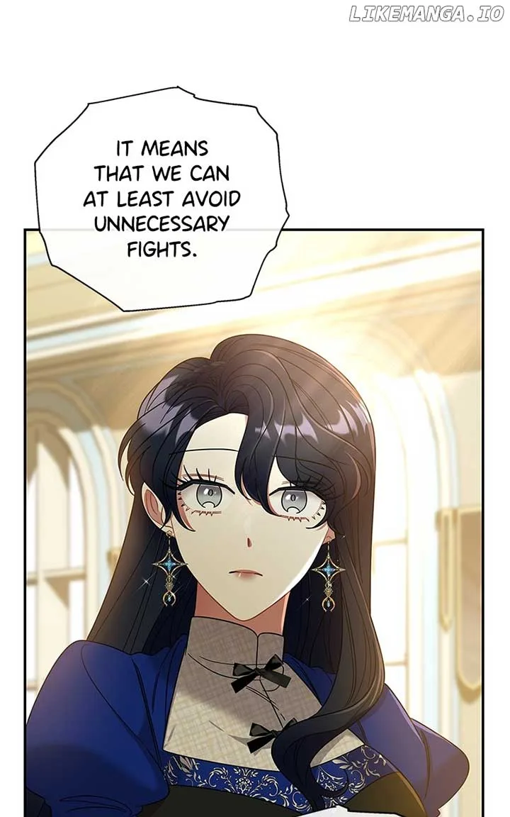 Don’t Grab the Broken Branch Chapter 37 page 7