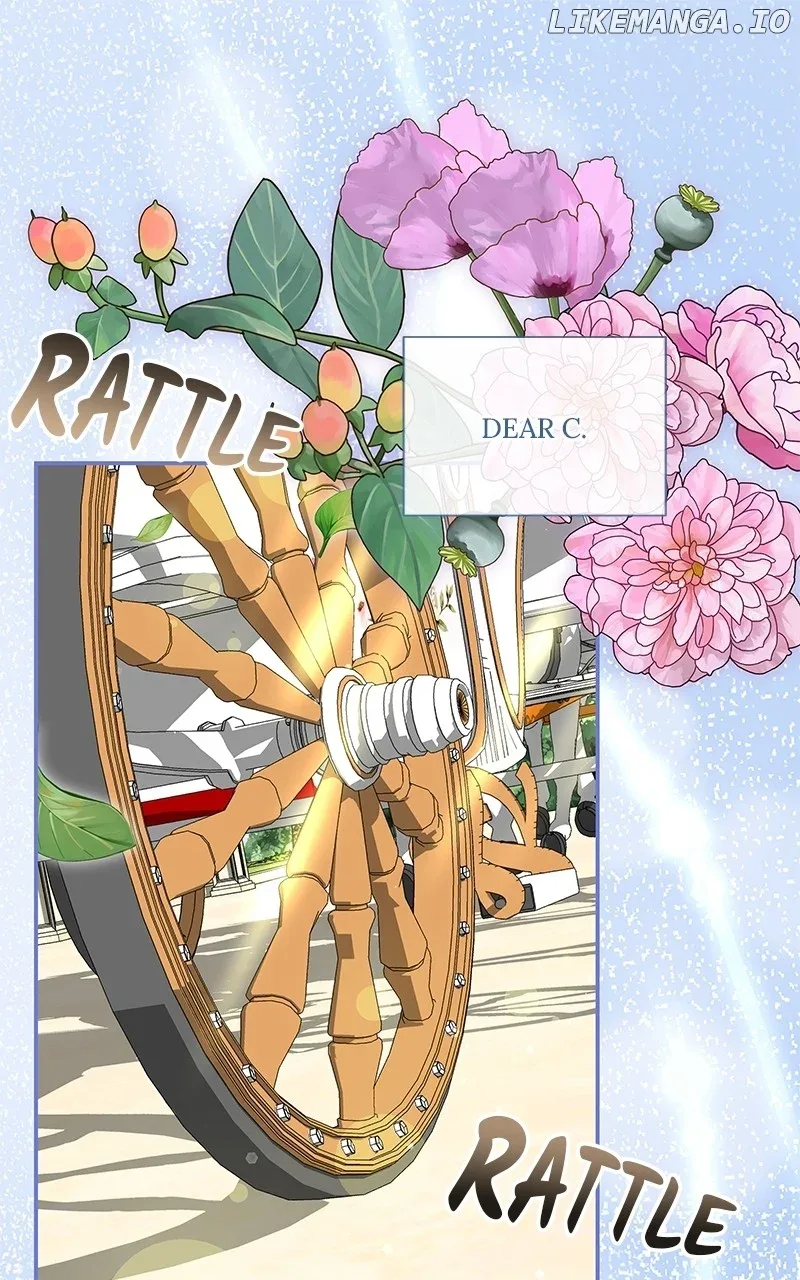 Don’t Grab the Broken Branch Chapter 54 page 2