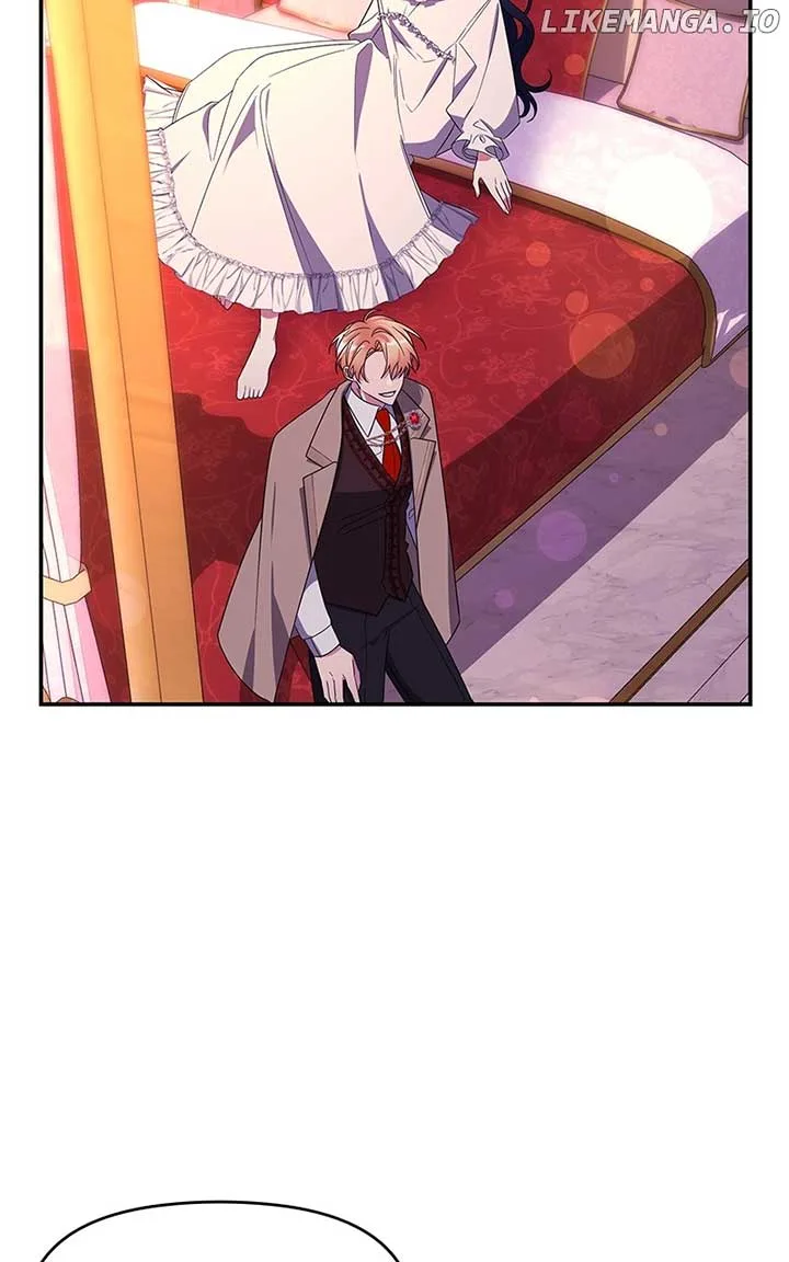 Don’t Grab the Broken Branch Chapter 53 page 44