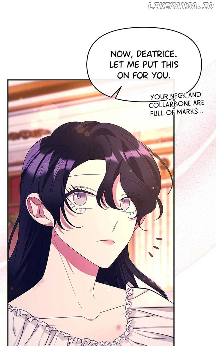 Don’t Grab the Broken Branch Chapter 53 page 55