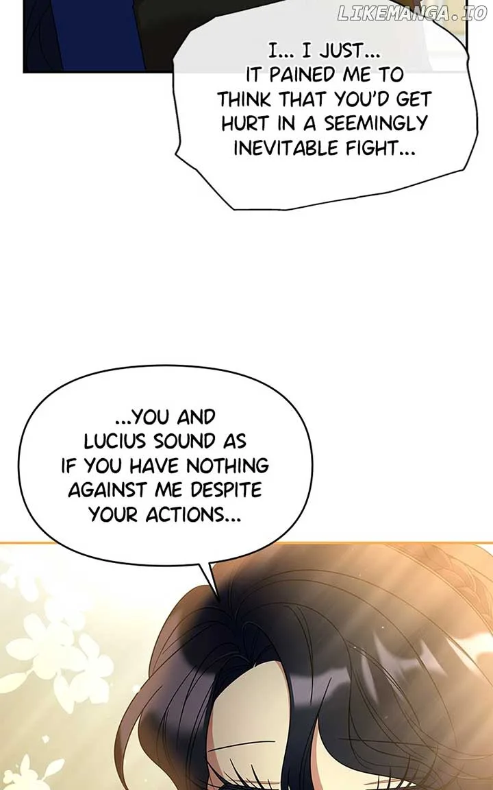 Don’t Grab the Broken Branch Chapter 37 page 8