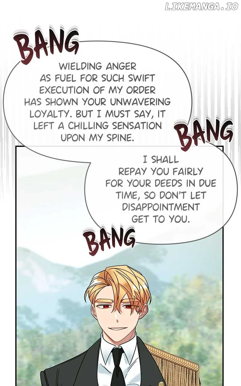 Don’t Grab the Broken Branch Chapter 32 page 20
