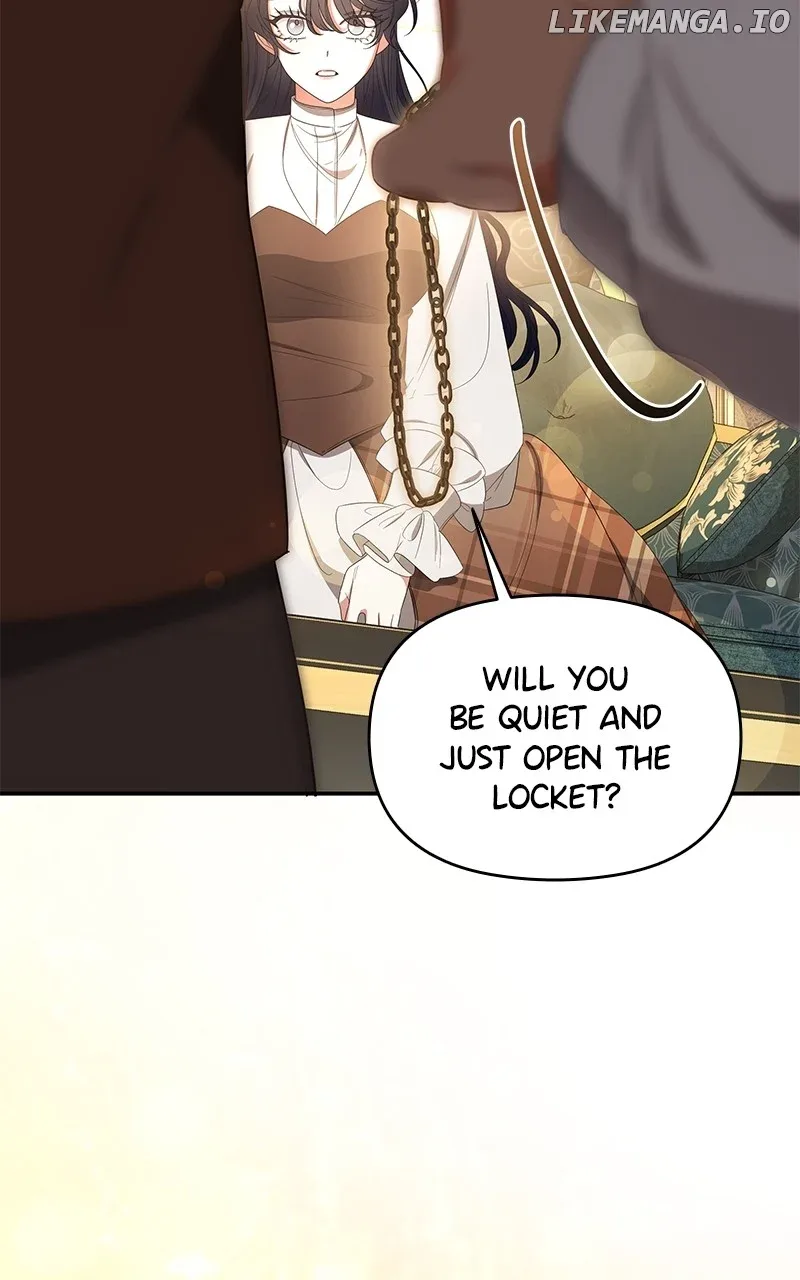 Don’t Grab the Broken Branch Chapter 54 page 20