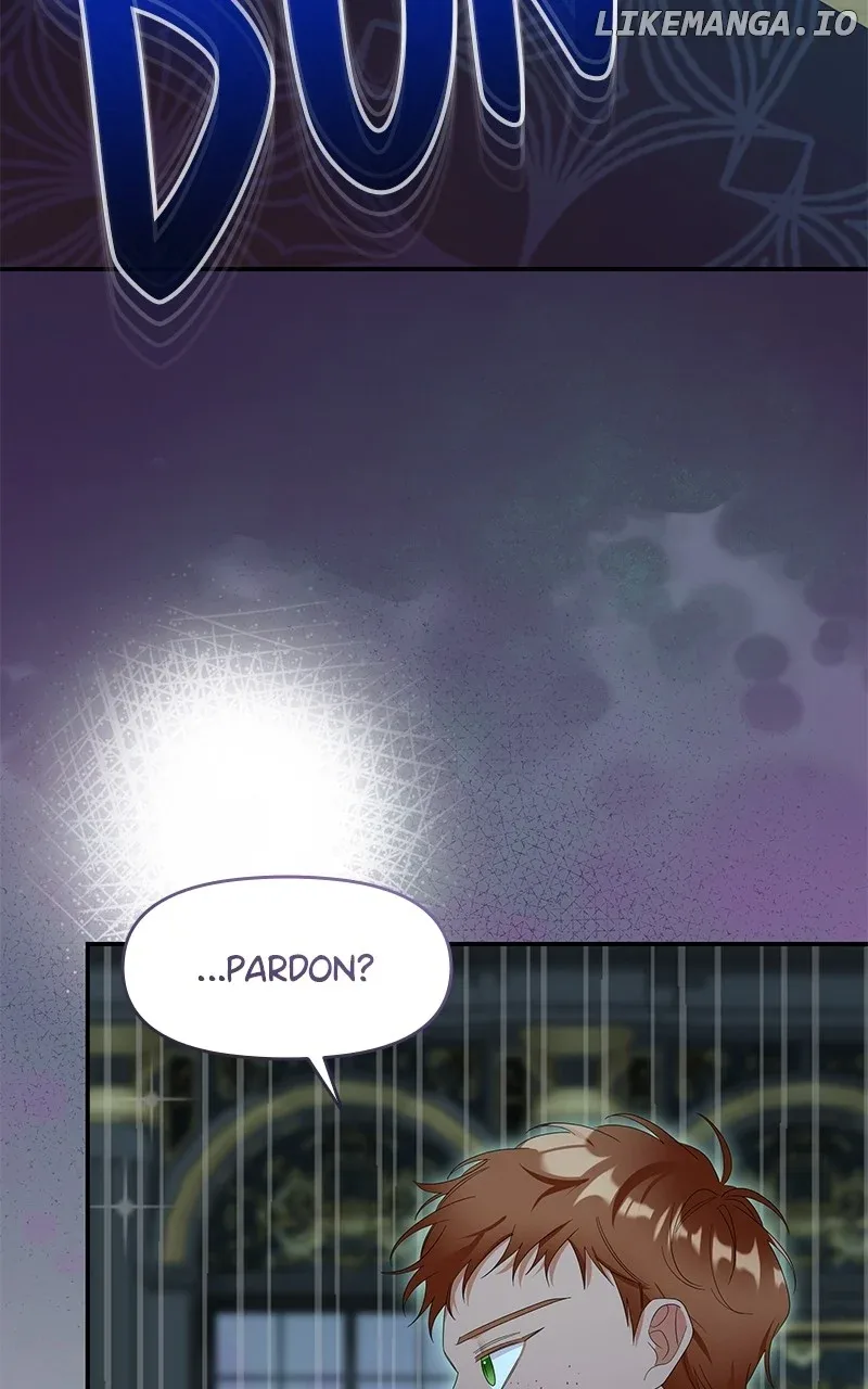 Don’t Grab the Broken Branch Chapter 54 page 30