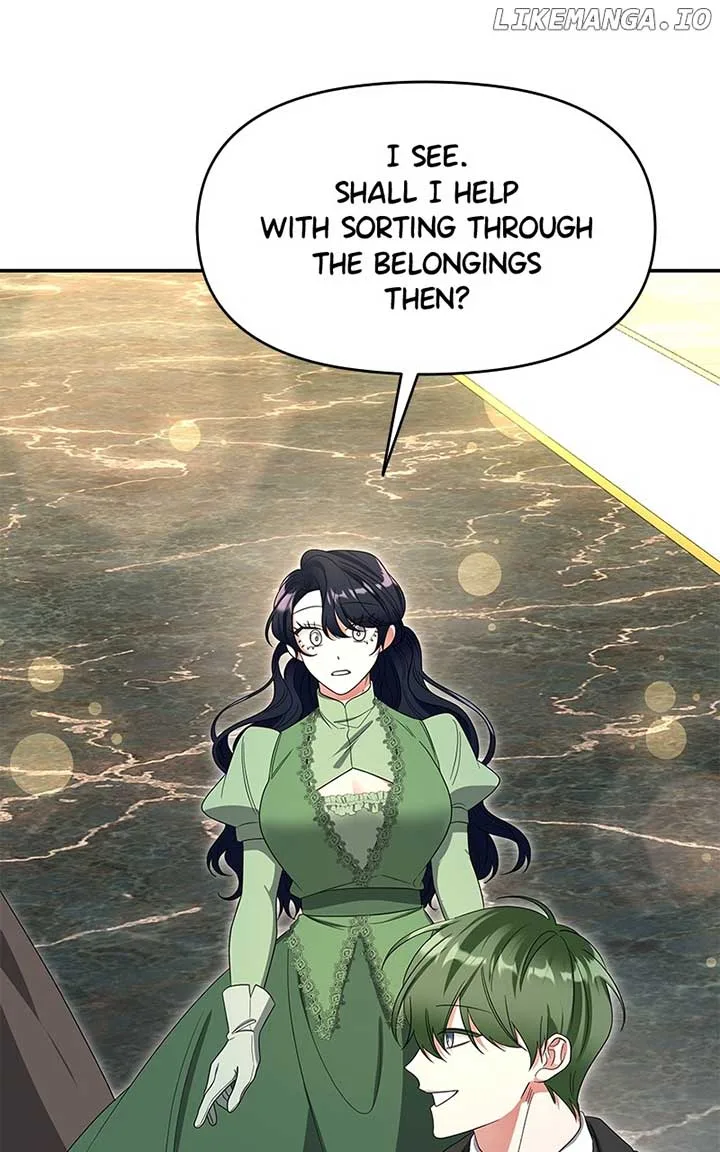Don’t Grab the Broken Branch Chapter 53 page 78