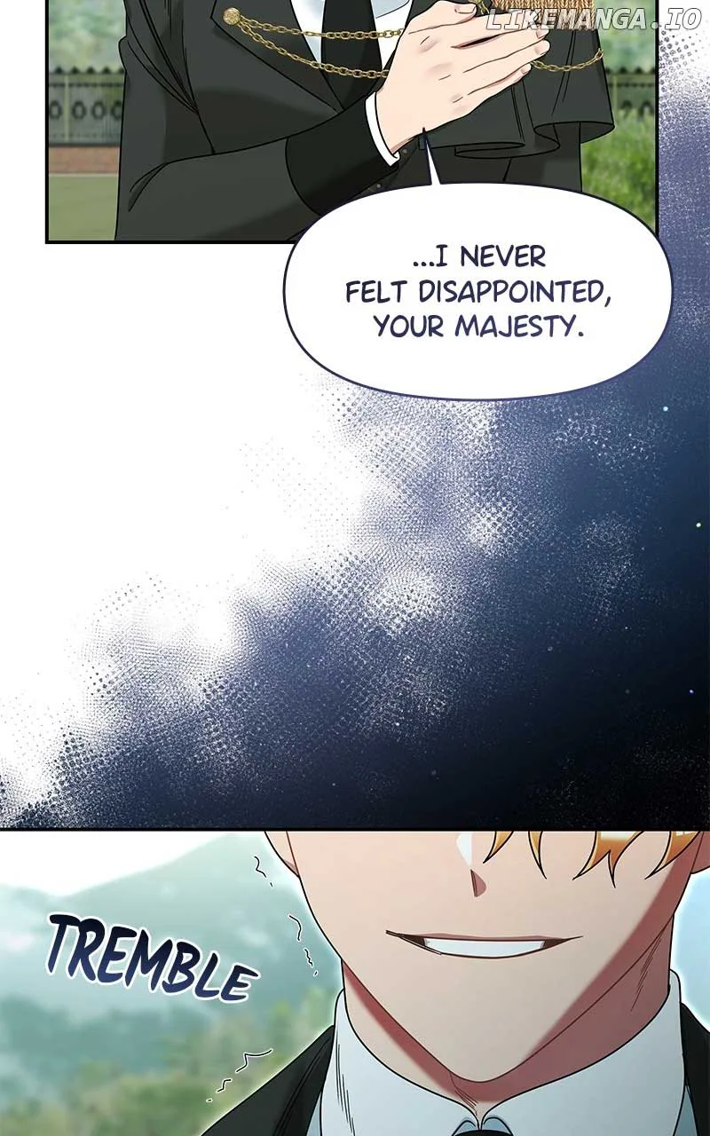 Don’t Grab the Broken Branch Chapter 32 page 21