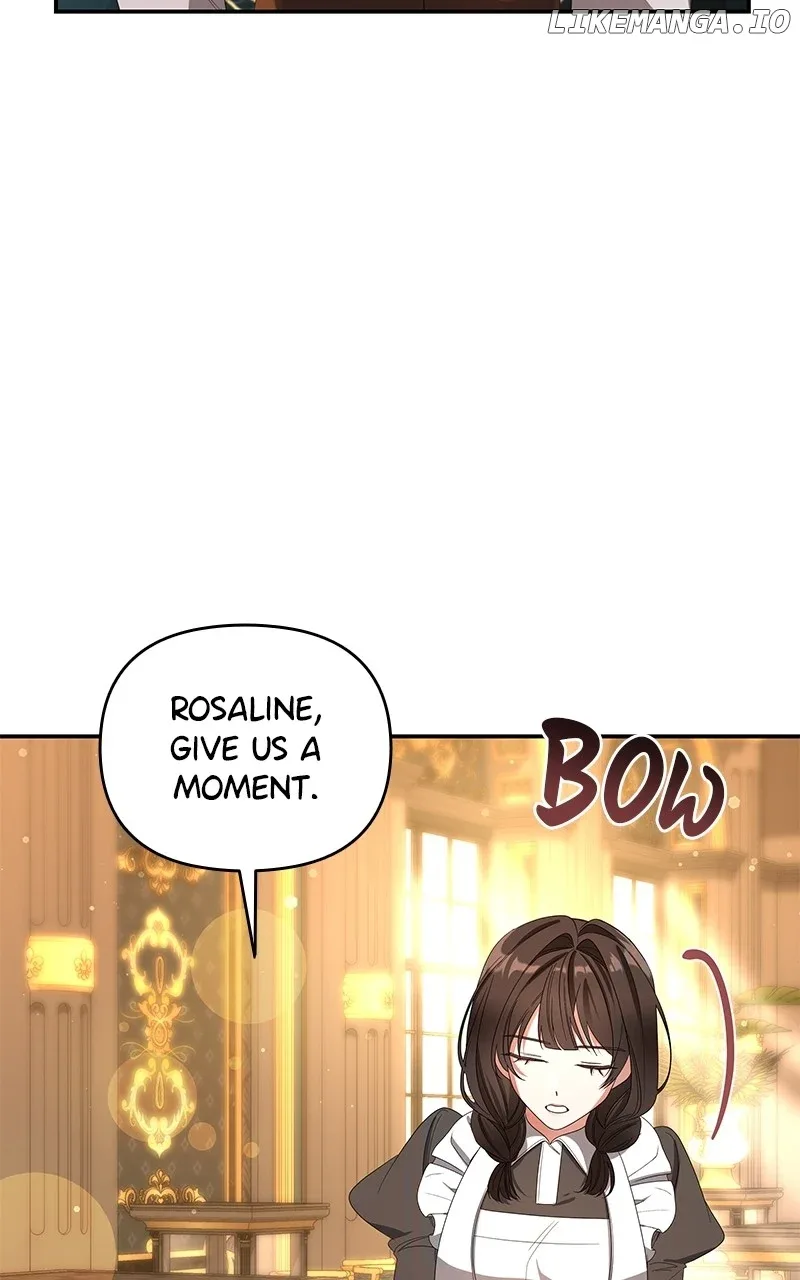 Don’t Grab the Broken Branch Chapter 54 page 13