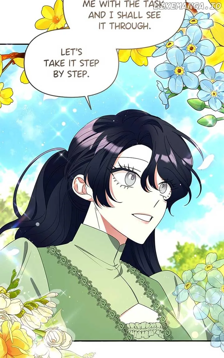 Don’t Grab the Broken Branch Chapter 53 page 81