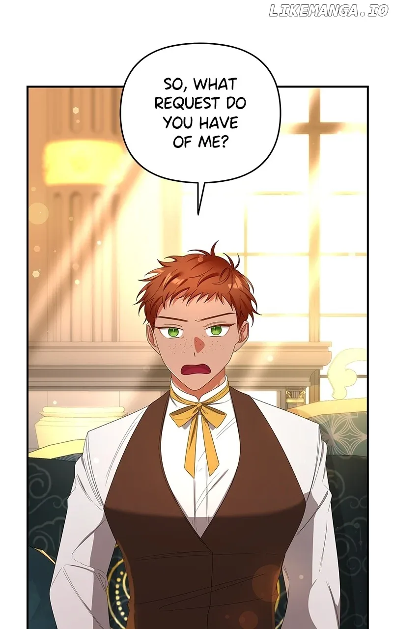 Don’t Grab the Broken Branch Chapter 54 page 12