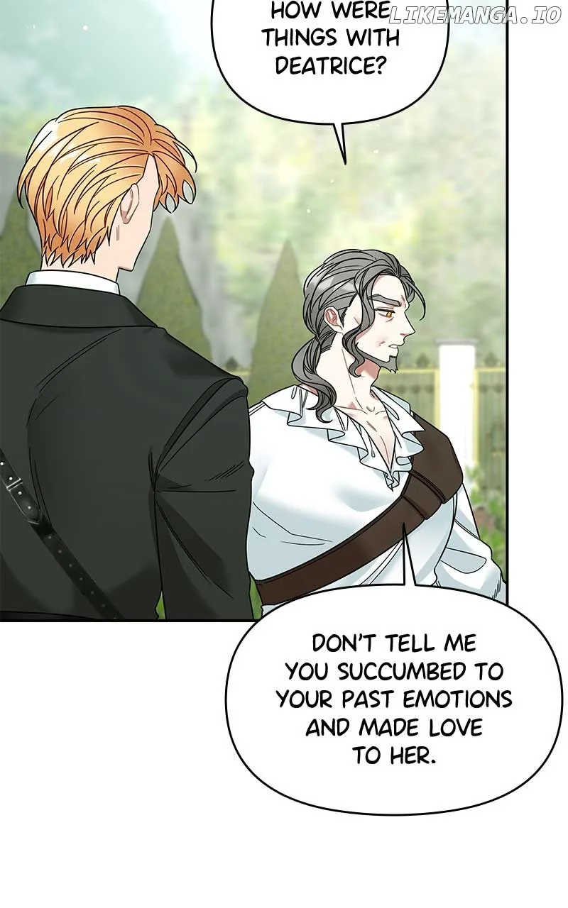 Don’t Grab the Broken Branch Chapter 32 page 23