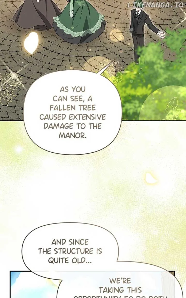 Don’t Grab the Broken Branch Chapter 53 page 76