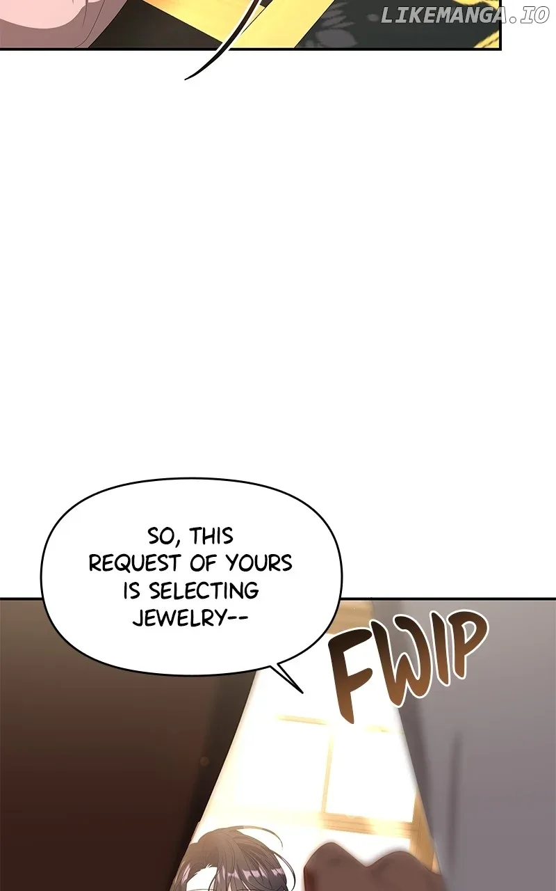 Don’t Grab the Broken Branch Chapter 54 page 19