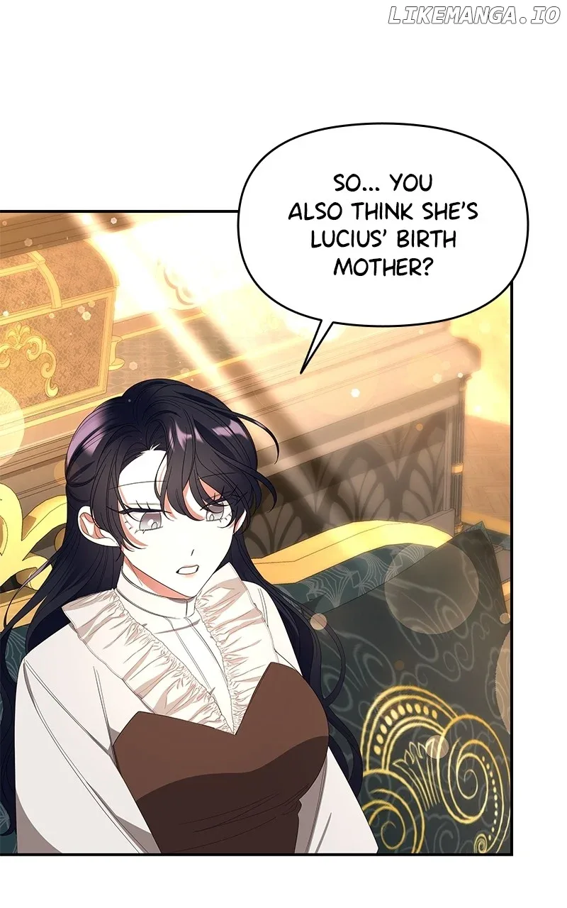 Don’t Grab the Broken Branch Chapter 54 page 25