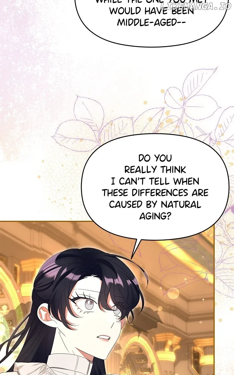 Don’t Grab the Broken Branch Chapter 54 page 33