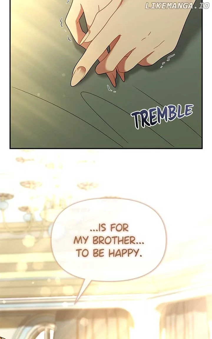 Don’t Grab the Broken Branch Chapter 37 page 12