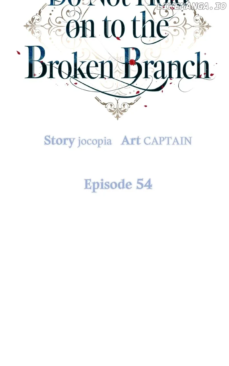 Don’t Grab the Broken Branch Chapter 54 page 11
