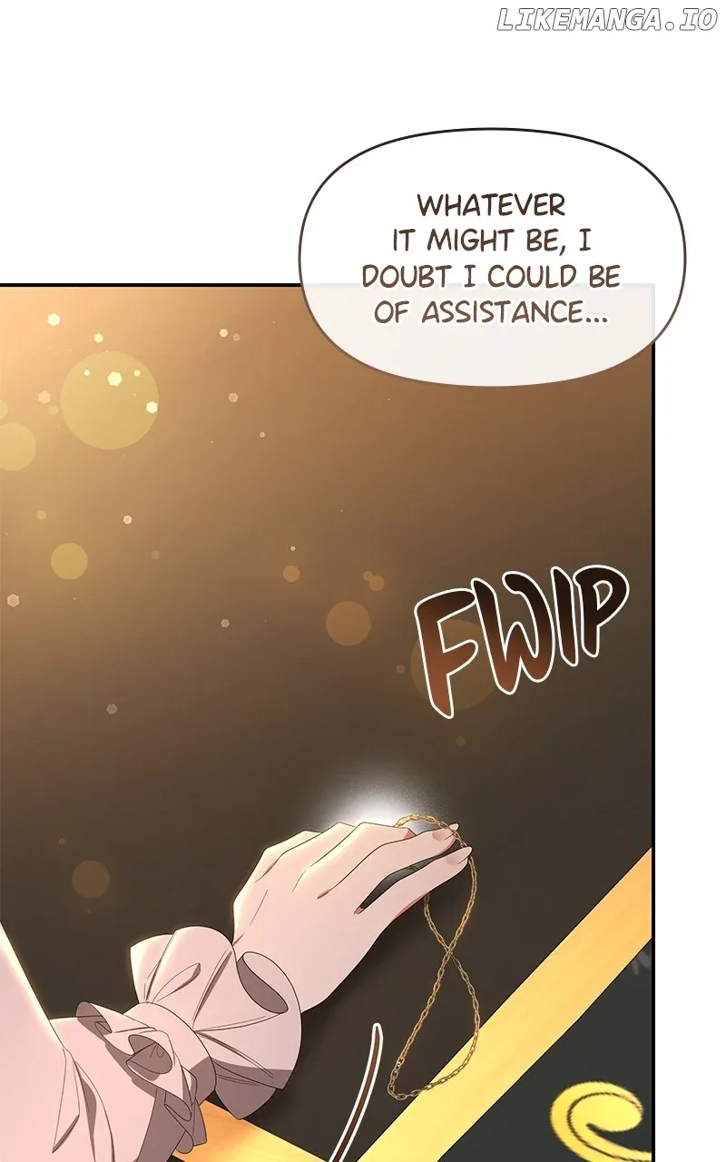 Don’t Grab the Broken Branch Chapter 54 page 18