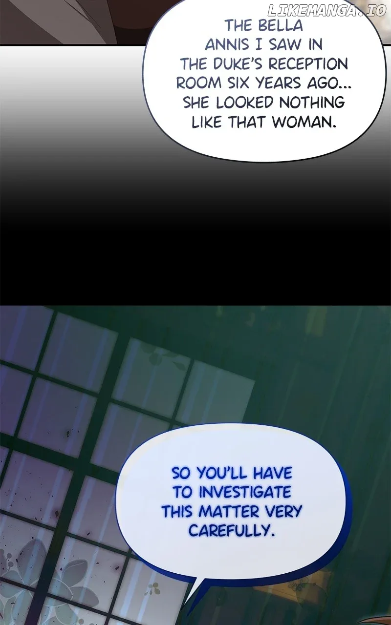 Don’t Grab the Broken Branch Chapter 54 page 28
