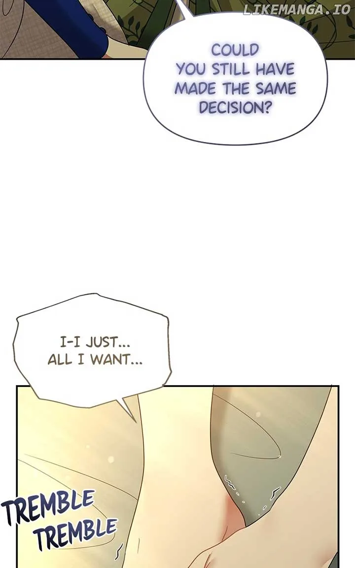 Don’t Grab the Broken Branch Chapter 37 page 11