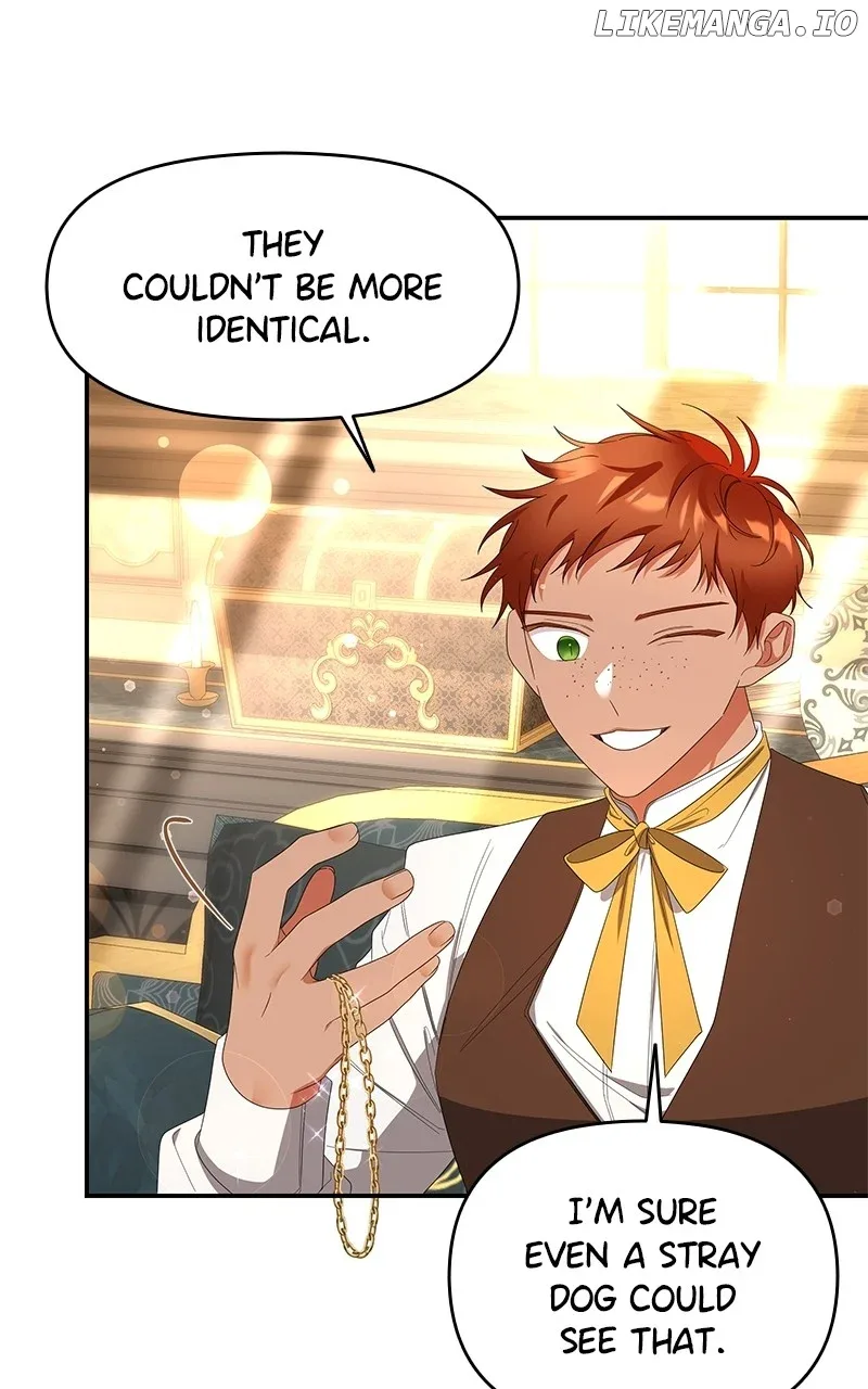 Don’t Grab the Broken Branch Chapter 54 page 26