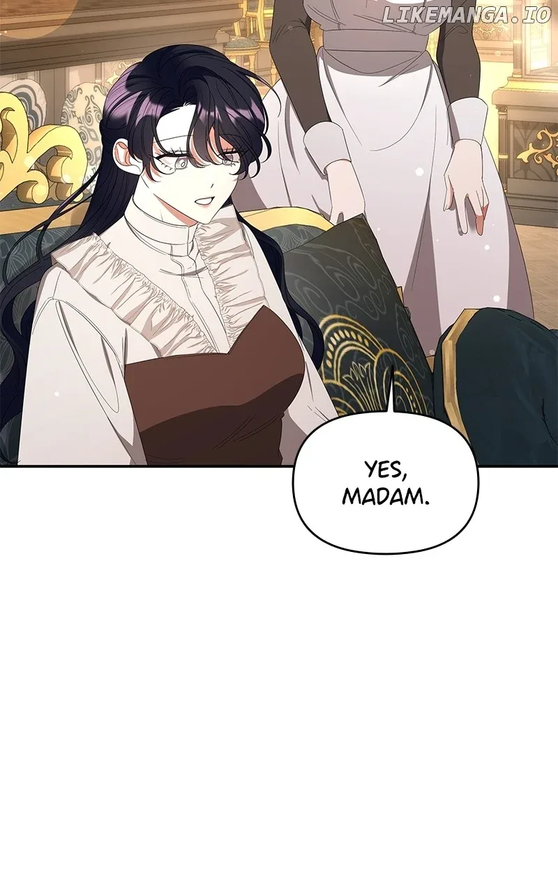Don’t Grab the Broken Branch Chapter 54 page 14