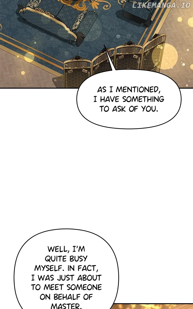 Don’t Grab the Broken Branch Chapter 54 page 16