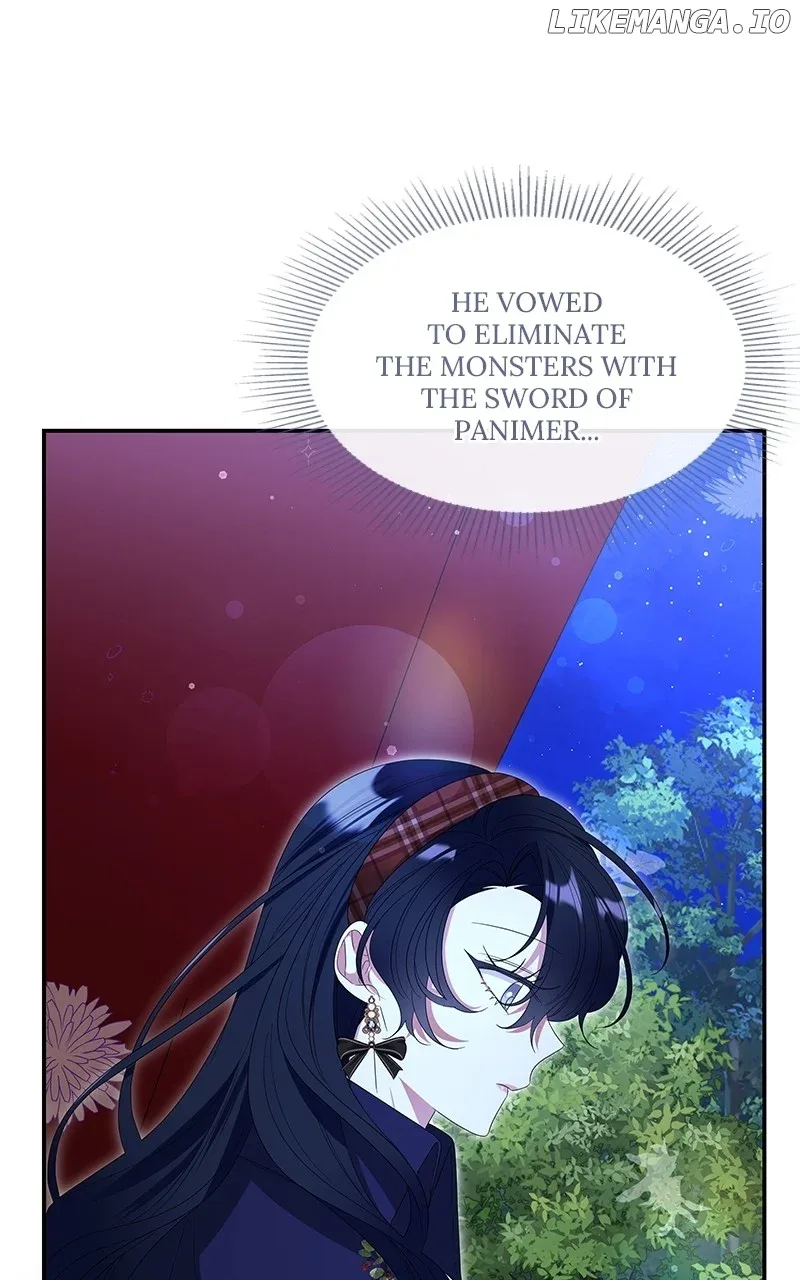 Don’t Grab the Broken Branch Chapter 54 page 51