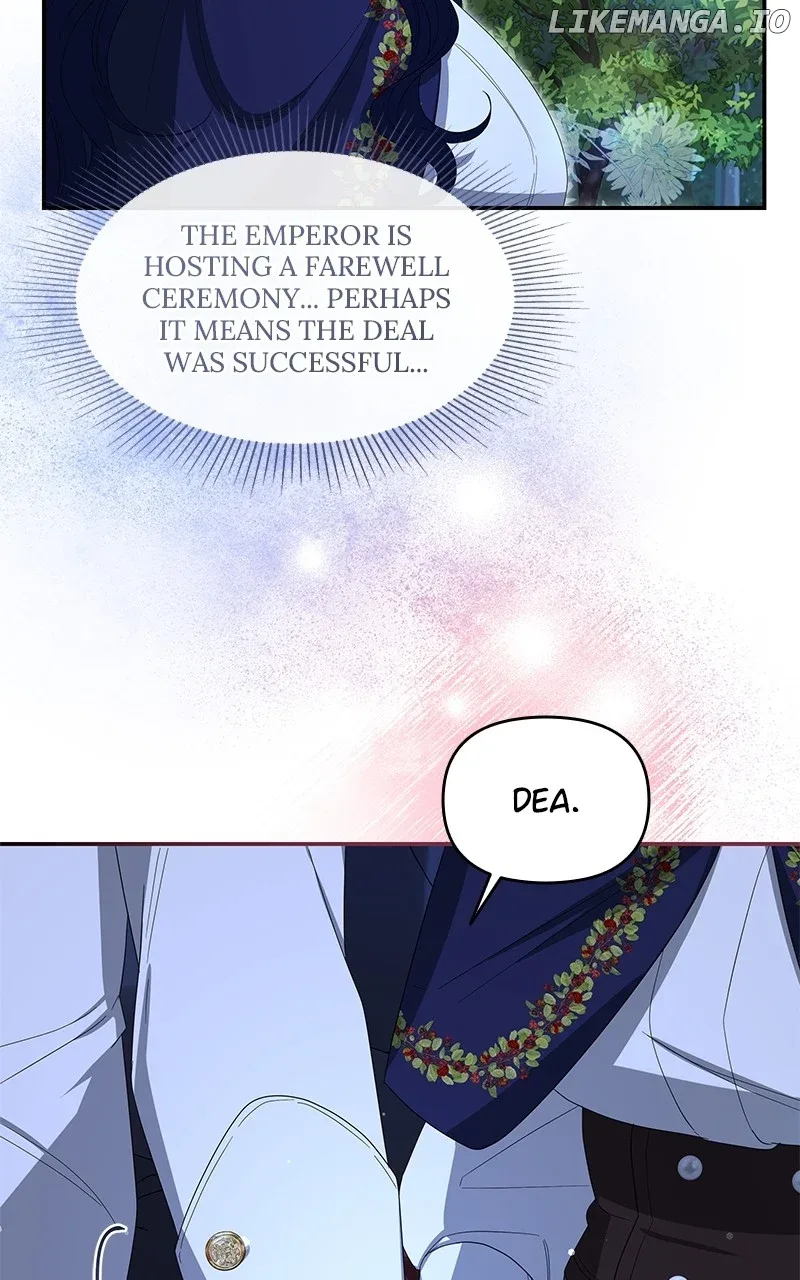 Don’t Grab the Broken Branch Chapter 54 page 52