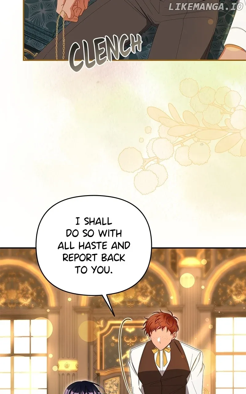 Don’t Grab the Broken Branch Chapter 54 page 47