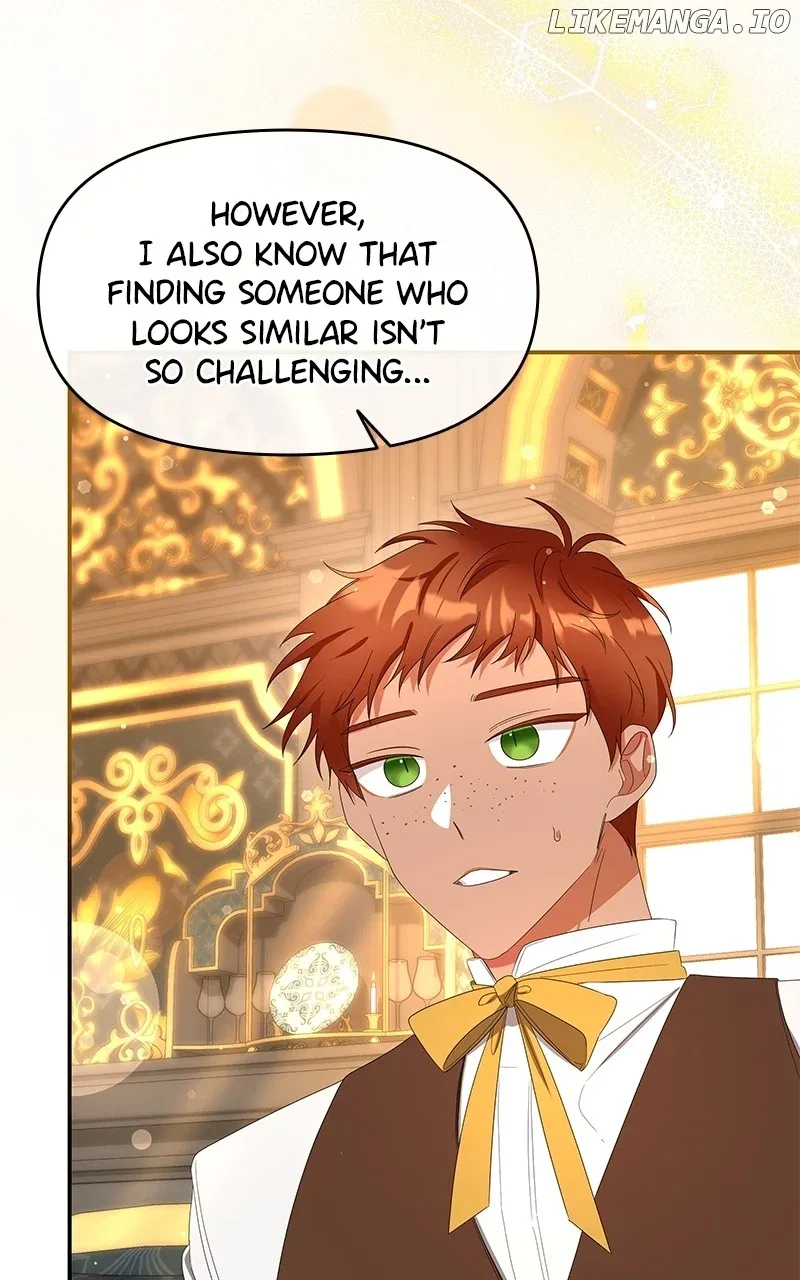 Don’t Grab the Broken Branch Chapter 54 page 42