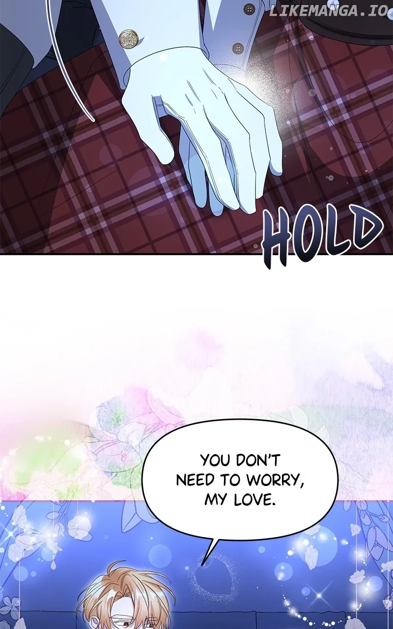 Don’t Grab the Broken Branch Chapter 54 page 53