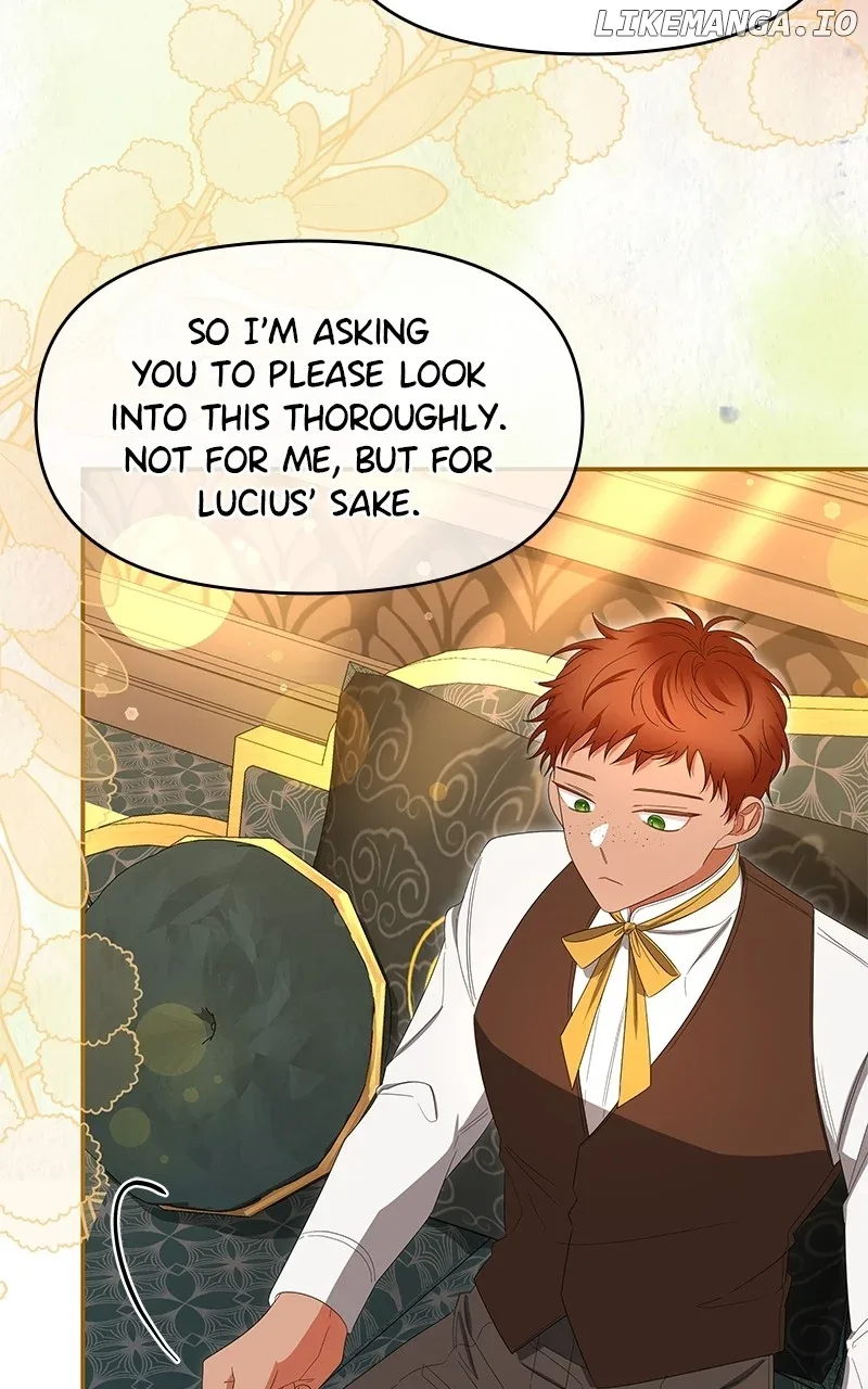 Don’t Grab the Broken Branch Chapter 54 page 46