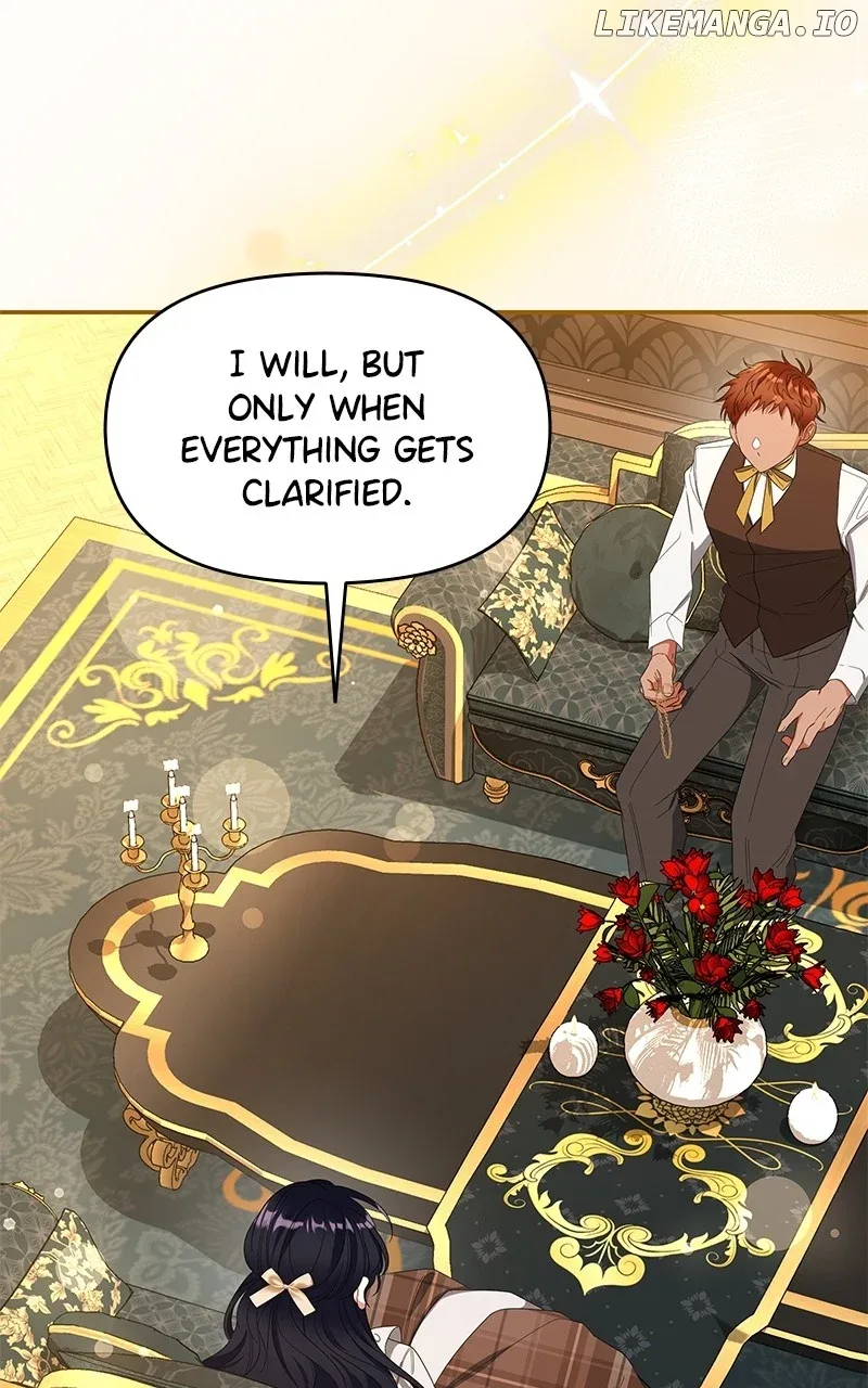 Don’t Grab the Broken Branch Chapter 54 page 39