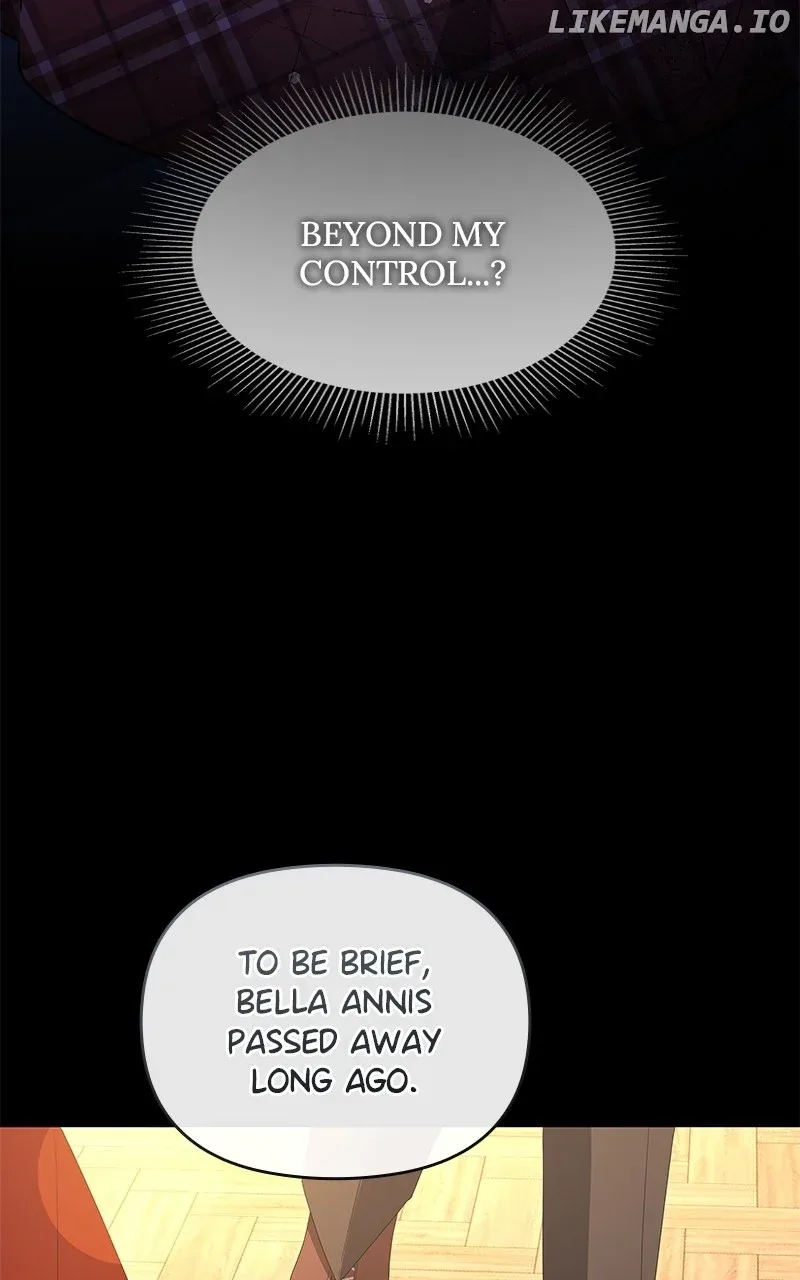 Don’t Grab the Broken Branch Chapter 54 page 59