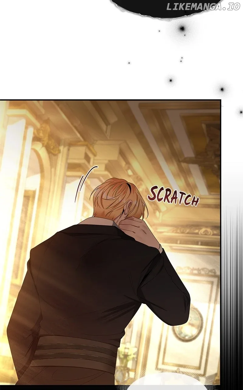 Don’t Grab the Broken Branch Chapter 45 page 58