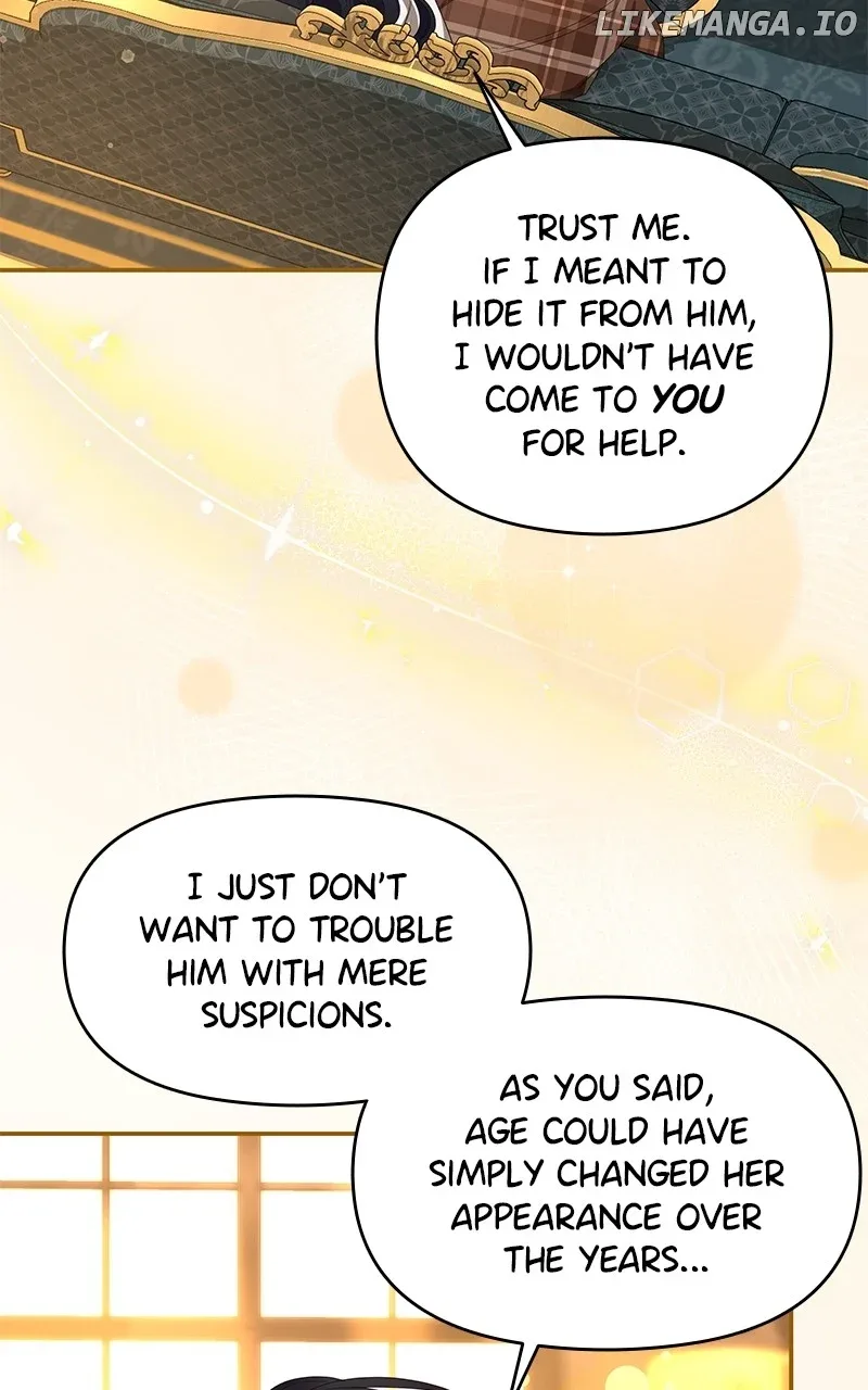Don’t Grab the Broken Branch Chapter 54 page 40