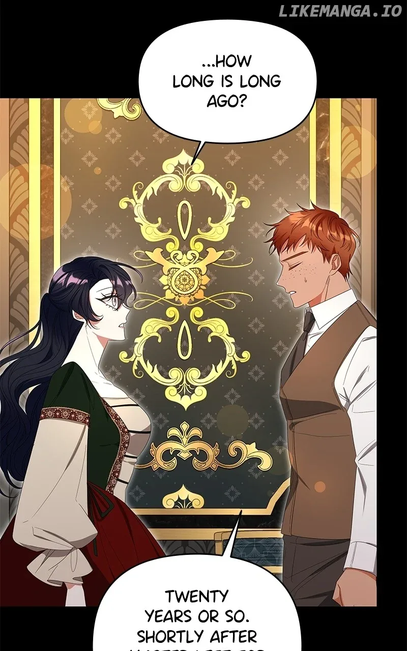 Don’t Grab the Broken Branch Chapter 54 page 61