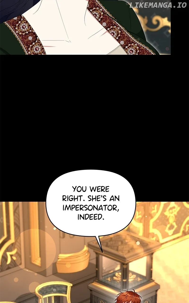Don’t Grab the Broken Branch Chapter 54 page 63