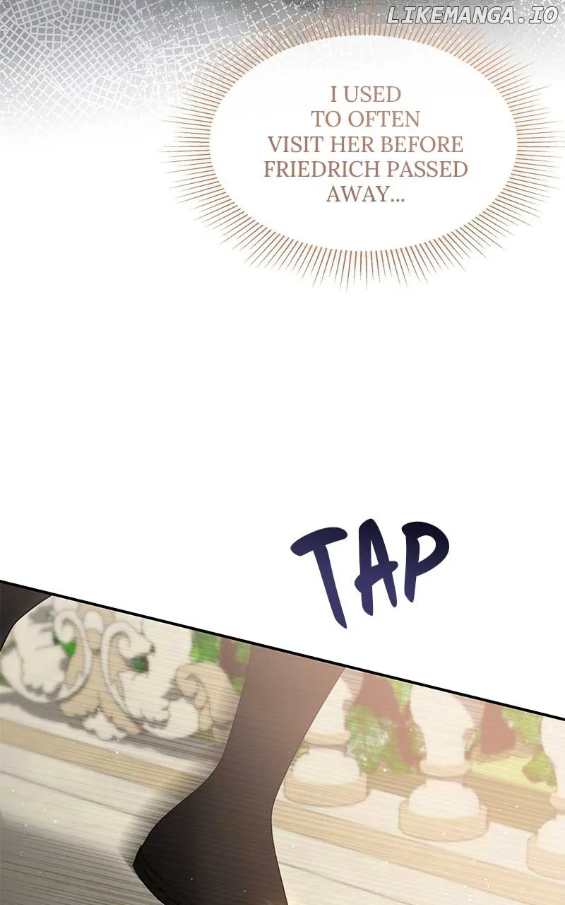 Don’t Grab the Broken Branch Chapter 32 page 31