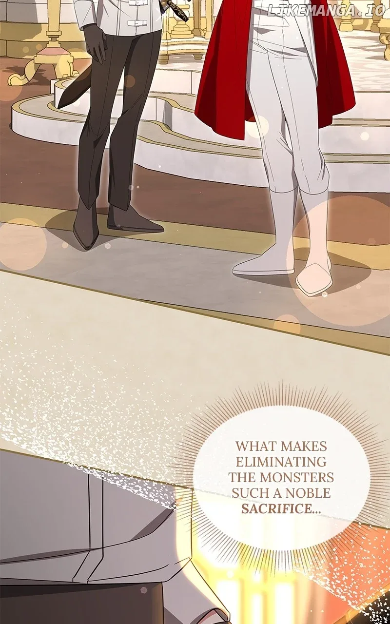 Don’t Grab the Broken Branch Chapter 54 page 72